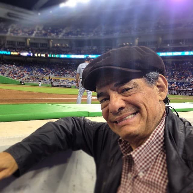 Ante la situación, Marysol Sosa, la hija del también conocido como el ‘príncipe de la canción’, aclaró el rumor y afirmó que su papá se encontraba bien de salud.