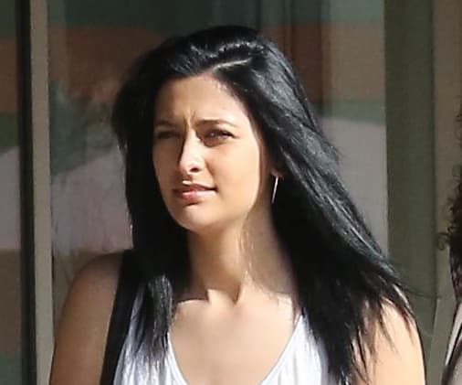 Paris es muy activa en las redes sociales. No sólo comparte sus salidas con amigos y las muestras de amor con su novio.