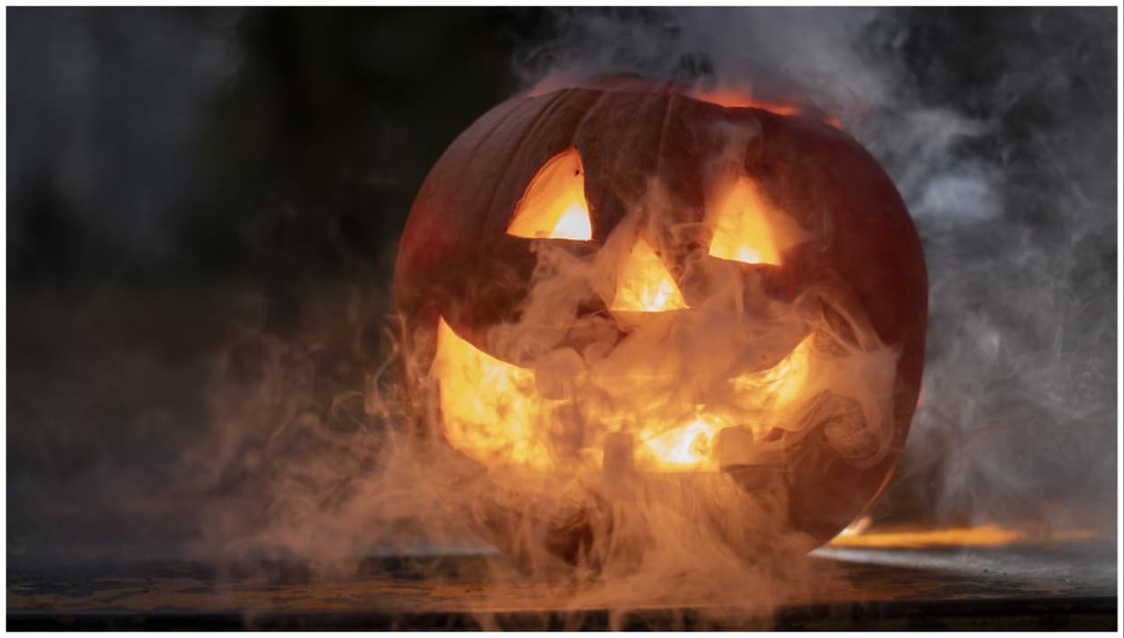 Atracciones de Halloween en Utah: ¿Dónde ir durante esta espeluznante temporada? 