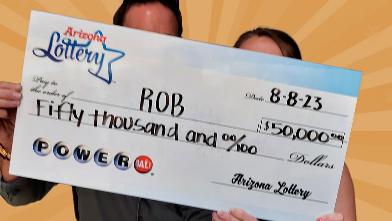 Revisa tus boletos de lotería: Cuatro premios no ha sido reclamados y están a punto de expirar en Arizona
