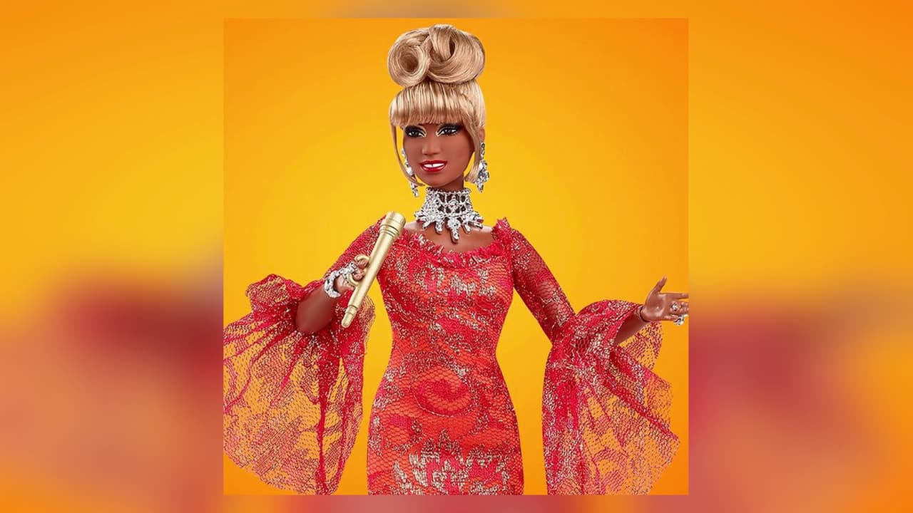 La empresa Mattel, fabricante de las muñecas Barbie, decidió homenajear en este mes de la herencia hispana a la reconocida cantante cubana, Celia Cruz.