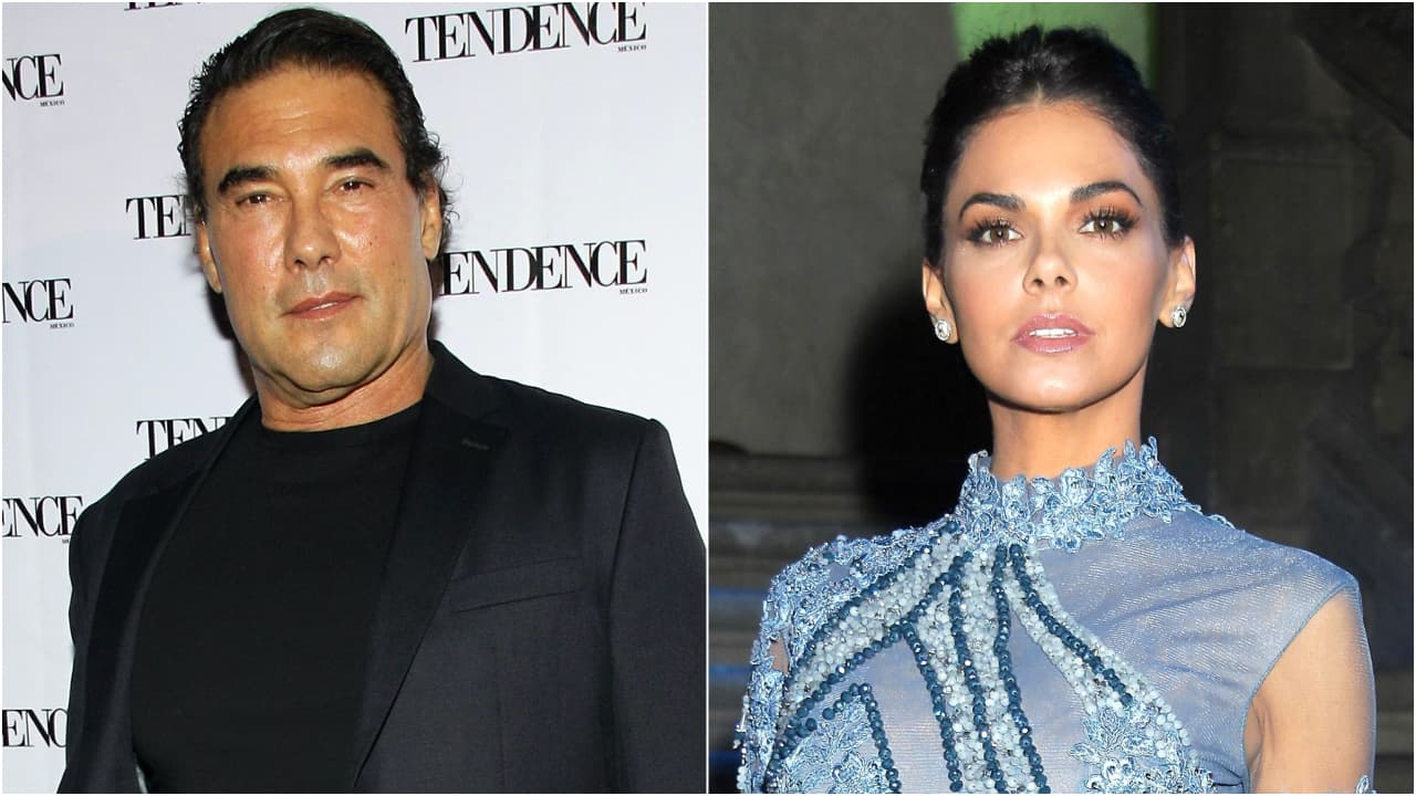 Eduardo Yáñez opina sobre el caso de Livia Brito y dice que él también habría golpeado al fotógrafo