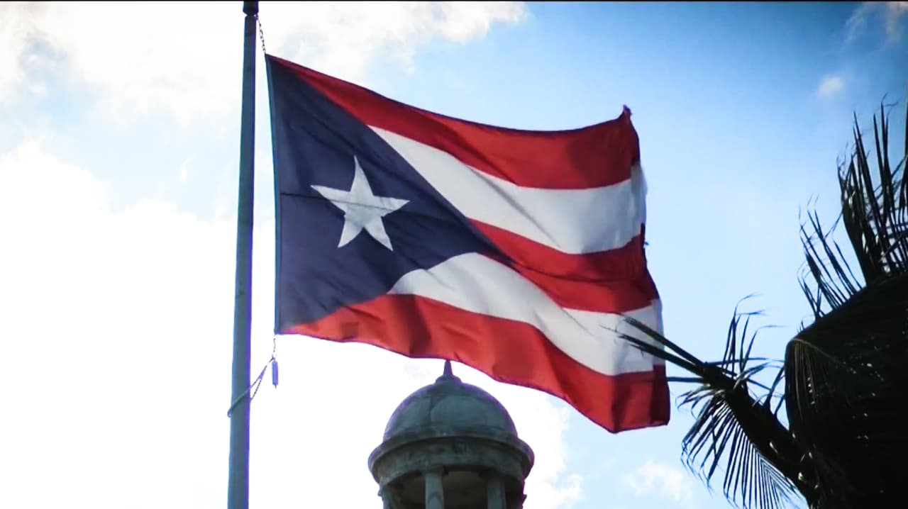 Boricuas en Orlando cuentan por qué hicieron de Florida Central su hogar permanente