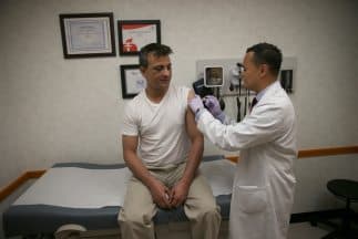 Se reducen casos de influenza en Arizona