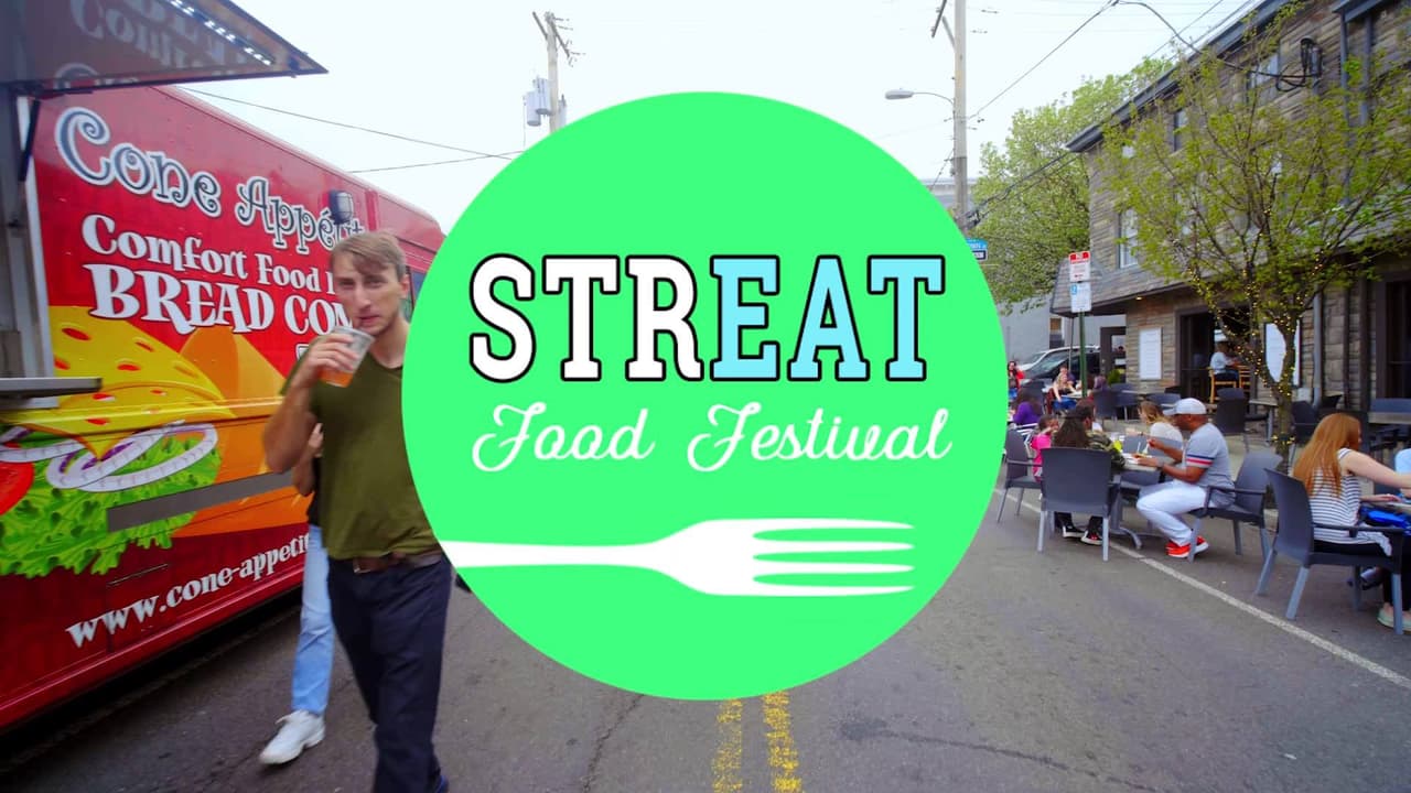 <b><a href="https://manayunk.com/">Manayunk StrEAT Food Festival (del 28 al 30 de abril)</a></b>: Más de 50 camiones de comida y restaurantes del vecindario se alinean en la calle principal de Manayunk, repartiendo platos que destacan un ingrediente de primavera: las fresas. También en el sitio este año: un puesto de granja, vendedores y música en vivo.