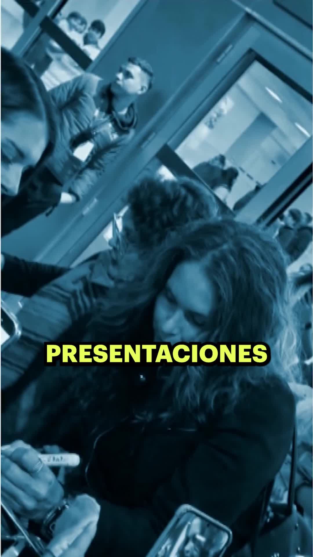 Lucero SUDA la gota gorda en Ecuador