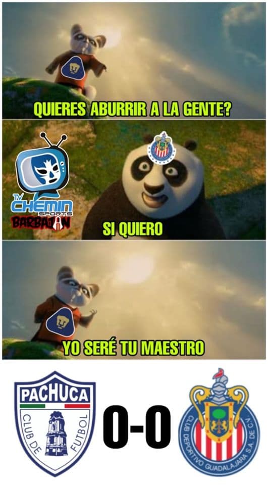 Esto fue lo más divertido en la Jornada 2 del futbol mexicano ¡Para verlo una y mil veces!