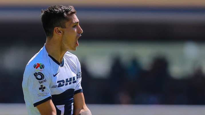 Juan Dinenno afirma que Liga MX es de élite