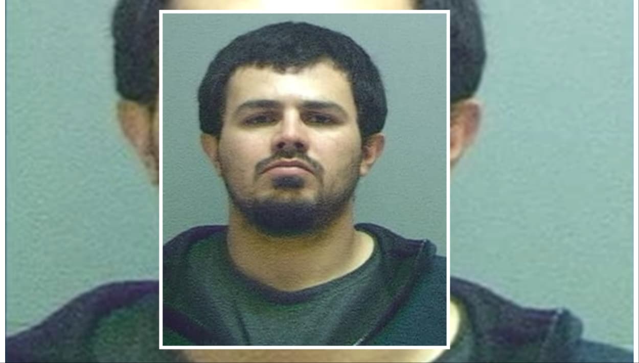 Depredador sexual deseaba satisfacer actos ilícitos con una niña que en realidad era un agente encubierto