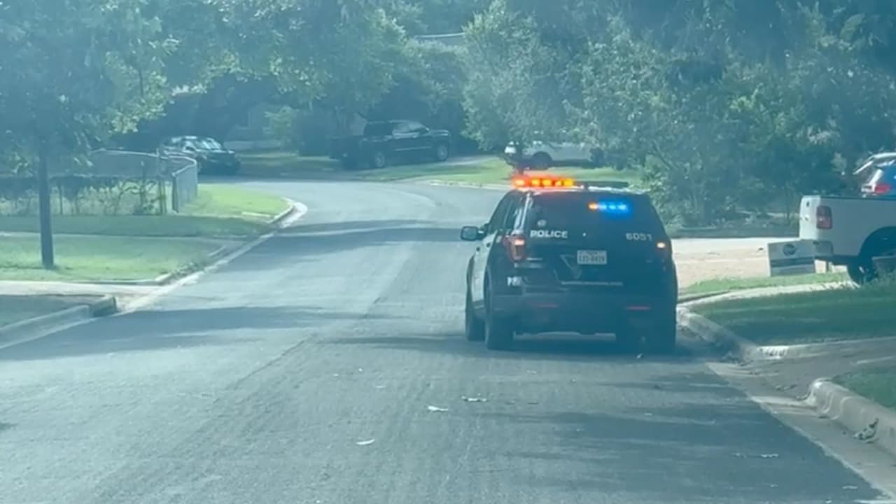 Asesinato en Austin provoca movilización en el norte de la ciudad