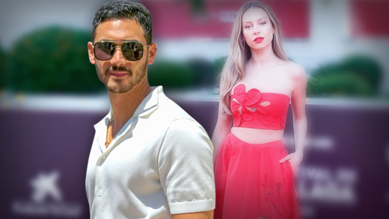 ¿Alejandro Speitzer le rompió el corazón a Ester Expósito?