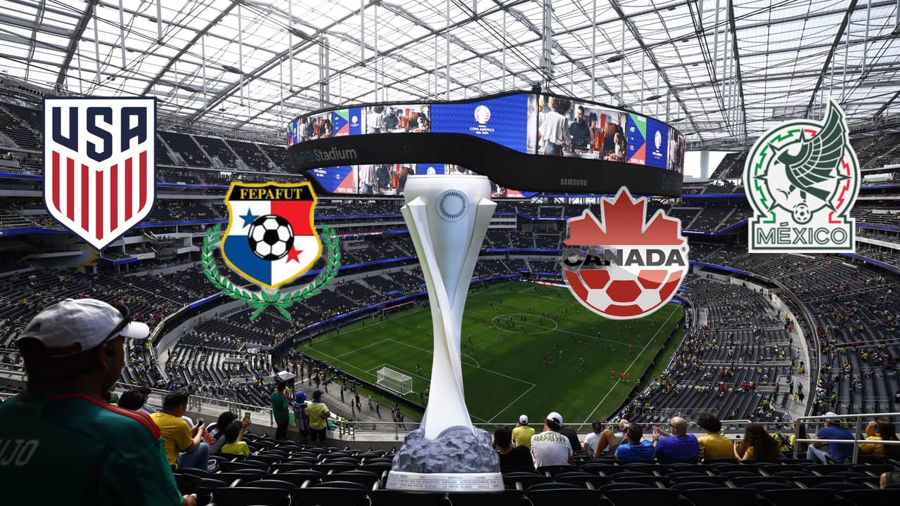 Todo lo que necesitas saber del Final Four de la Nations League