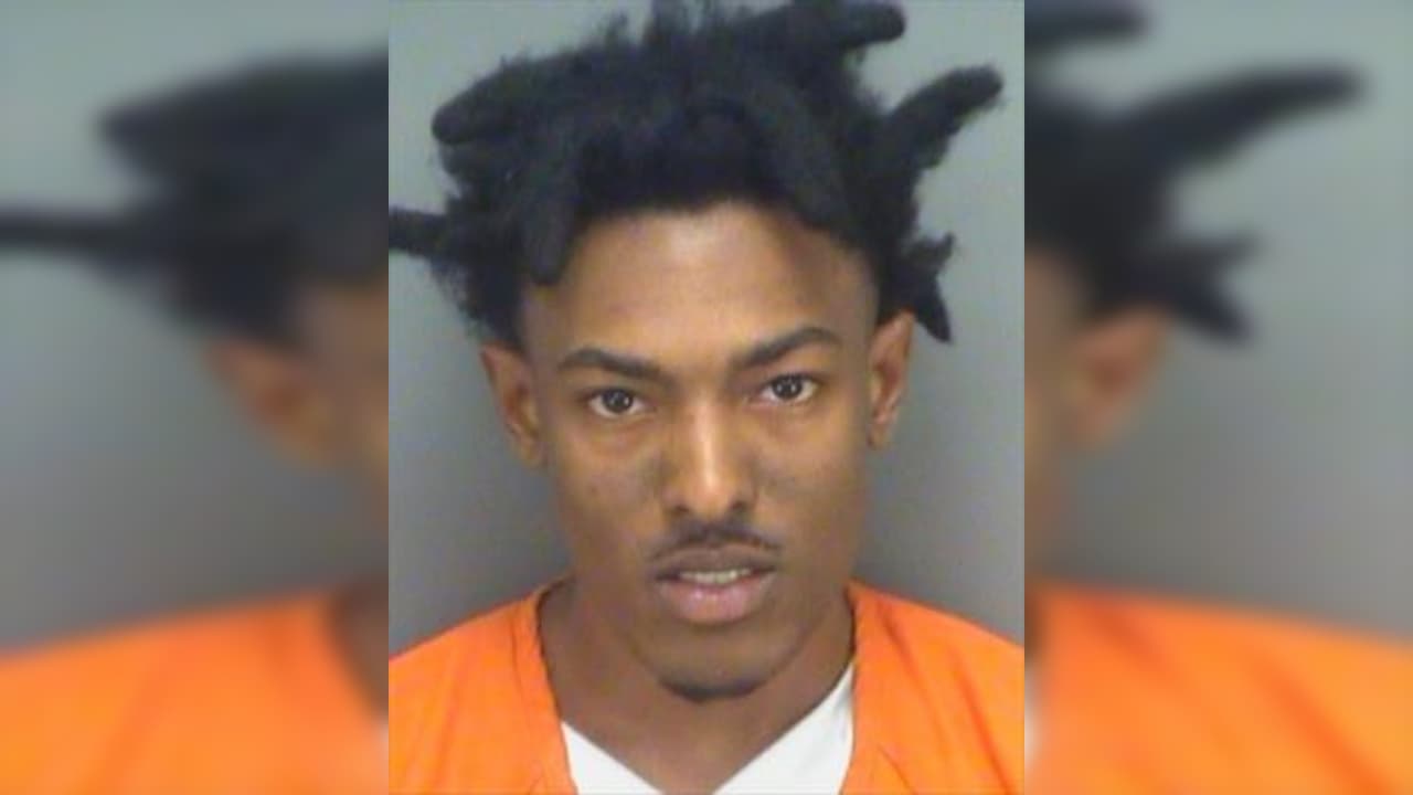 Una madre murió protegiendo a su bebé en un tiroteo. Ahora la policía arrestó un sospechoso