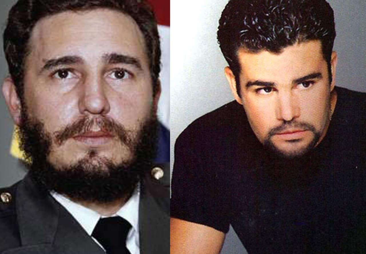 El machista de Eduardo Capetillo