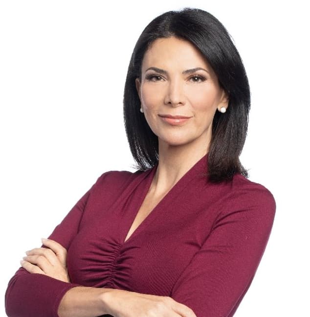 Gabriela Teissier's profile picture