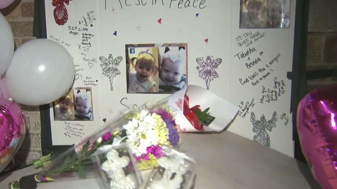 La muerte de dos niñas tras accidente con un radiador estremece a El Bronx