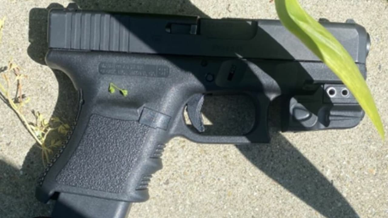 Policía de Oakland desarticula a banda que cometió al menos 10 asaltos