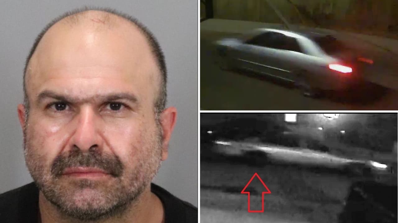 Este hombre fue asesinado a tiros y la Policía de San José busca ayuda para localizar al responsable