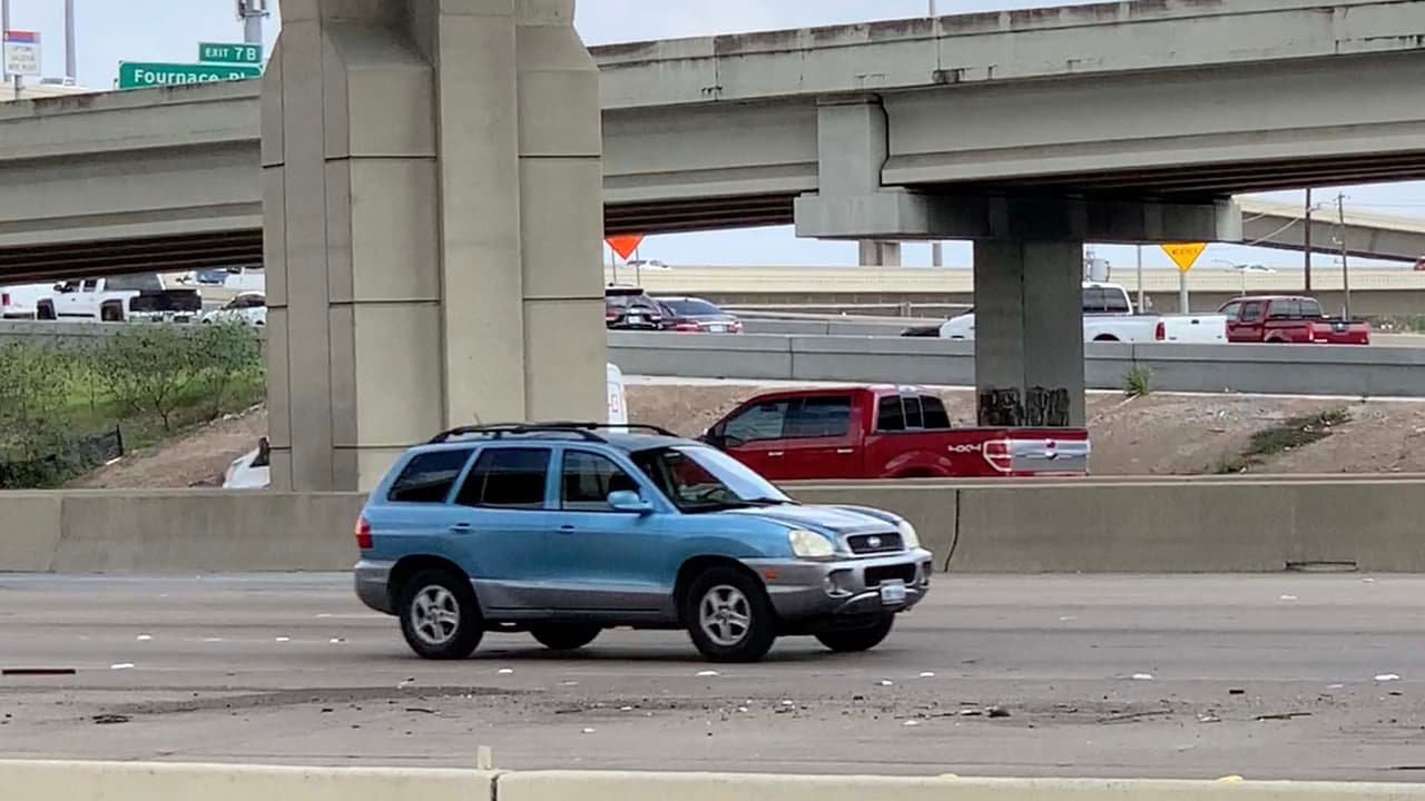 La recomendación es verificar tu vehículo de esta manera cada tres meses.