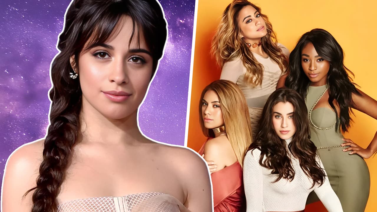 Camila Cabello era la estrella en Fifth Harmony, pero sus compañeras no la soportaban