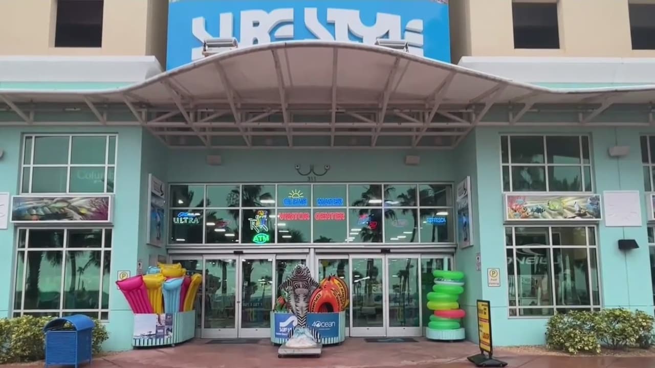 Giran orden de aprehensión al supuesto homicida del tiroteo de Clearwater Beach