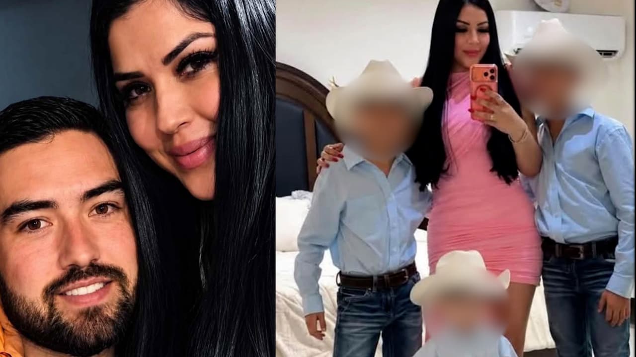 Cindy Tamez habría discutido con su esposo antes de matarlo a él y a sus hijos: después se quitó la vida