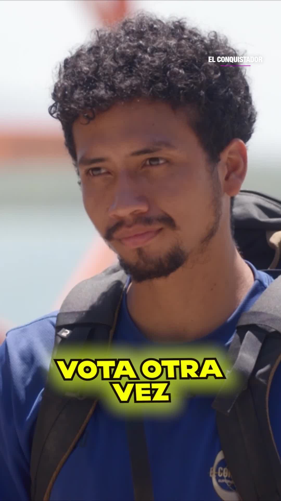 A Addy le cae MAL Arielo #ElConquistador