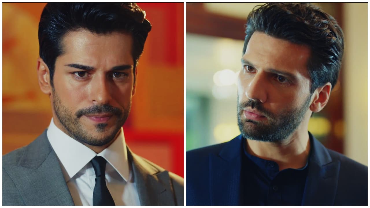 Días después Kemal le dio un golpe fulminante a Emir, pues lo puso en un callejón sin salida al presentarle las pruebas que demostraban sus turbios negocios y que lo llevarían a la cárcel y a perder todo. A cambio de no denunciarlo, lo obligó a firmar el acuerdo de divorcio con Nihan. Herido y lleno de rabia, Emir firmó los papeles, pero le aseguró a su rival que la guerra no había terminado.