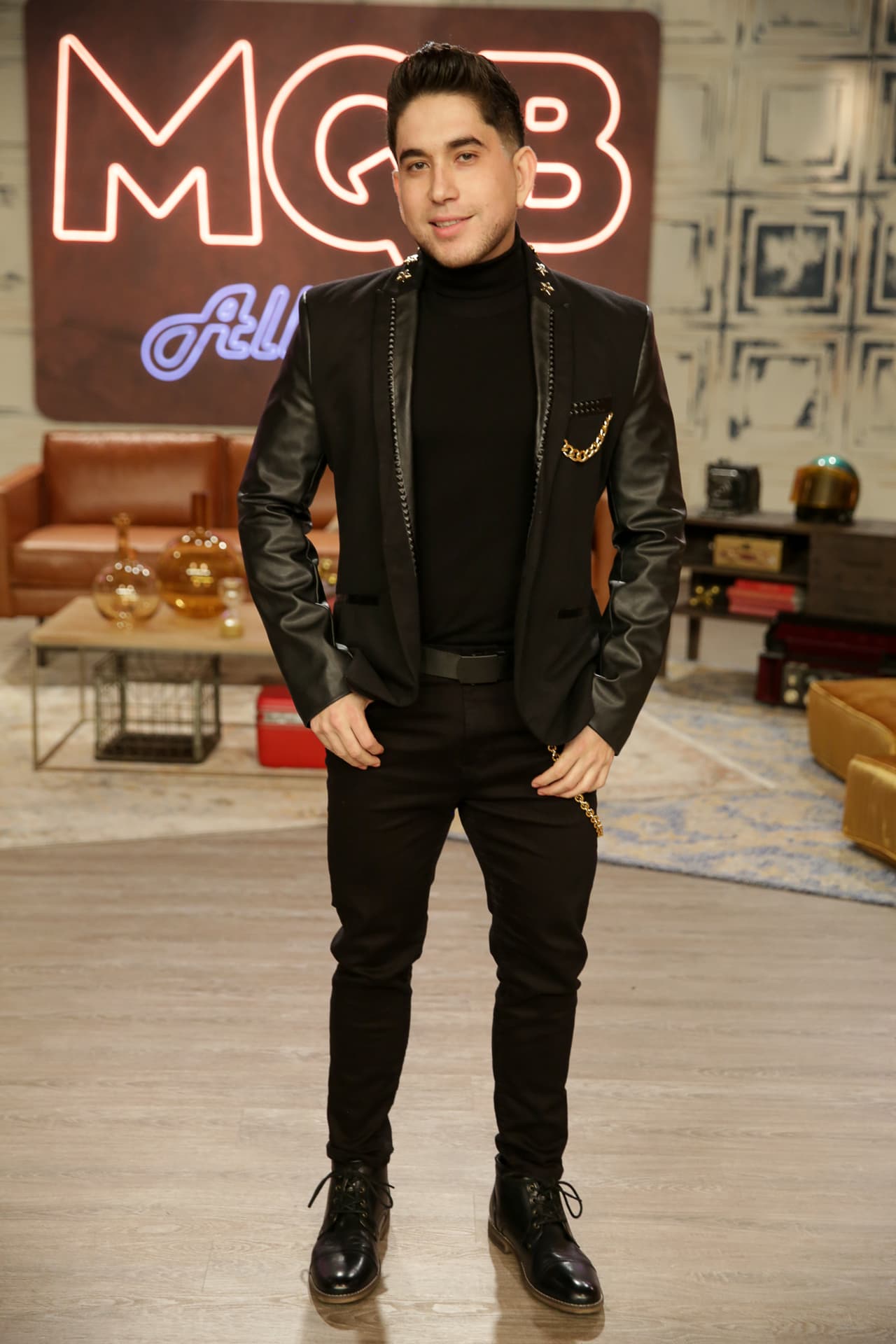 El último duelo estuvo encabezado por El Bebeto y su amigo Adriel Favela.