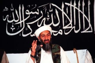 Osama Bin Laden, muerto en una operación en Abbottabad, Pakistán en 2011.