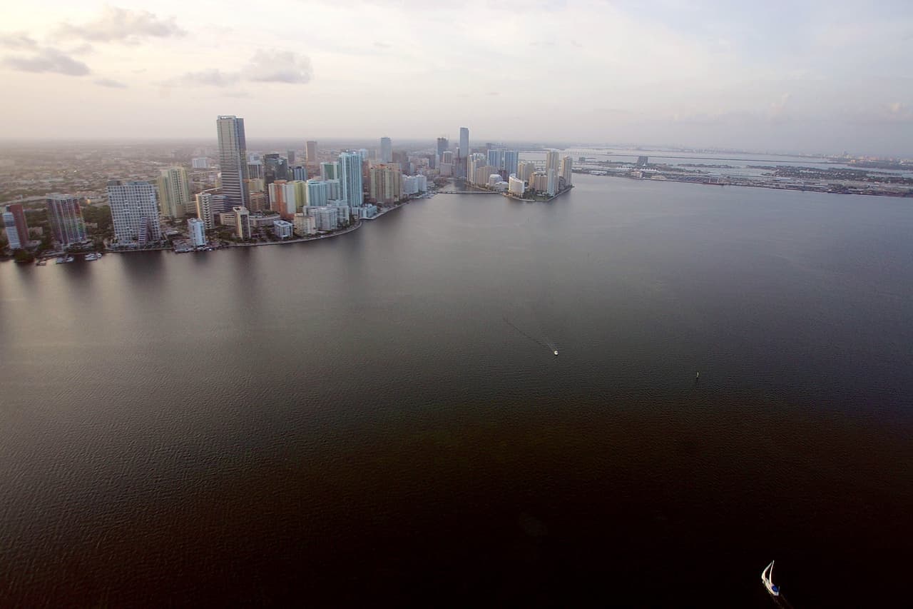 El domingo al amanecer las temperaturas ya estarán mucho más frescas, entre 54 y 58 grados, resultando en el día de más bajas temperaturas en el área.