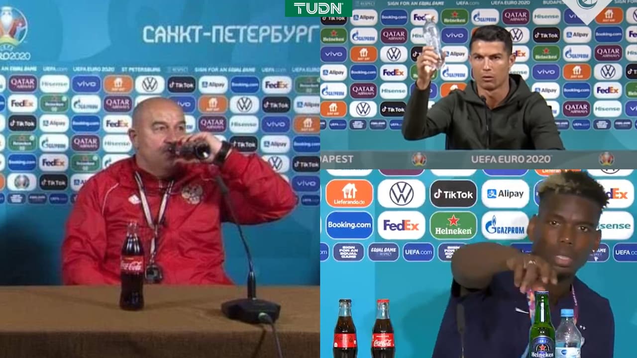 UEFA no tolerará más acciones contra patrocinadores de la Euro