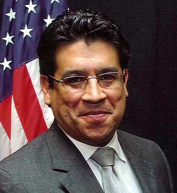 Mark Magaña's profile picture