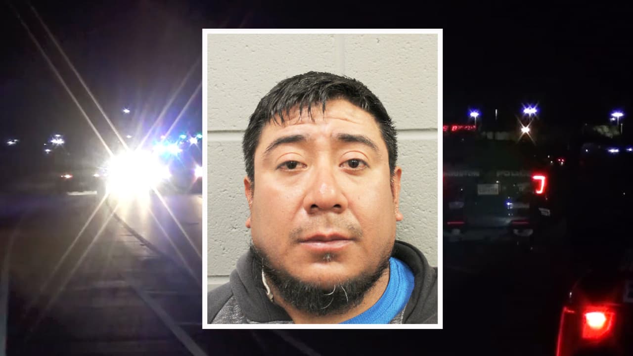 Arrestan a sospechoso involucrado en la muerte de una mujer que saltó de carro en movimiento: iban borrachos