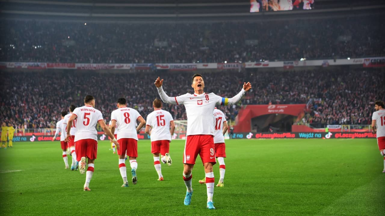 Lewandowski deja un 'mensajito' a México y sus rivales en Qatar 2022