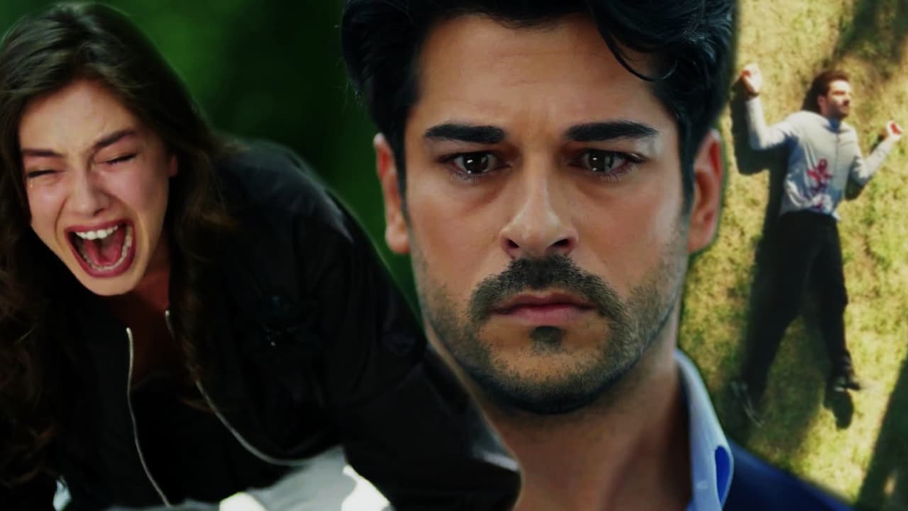 Muerte, drama y un amor destruido: esto marcó a Nihan y Kemal en el final de temporada de Amor Eterno