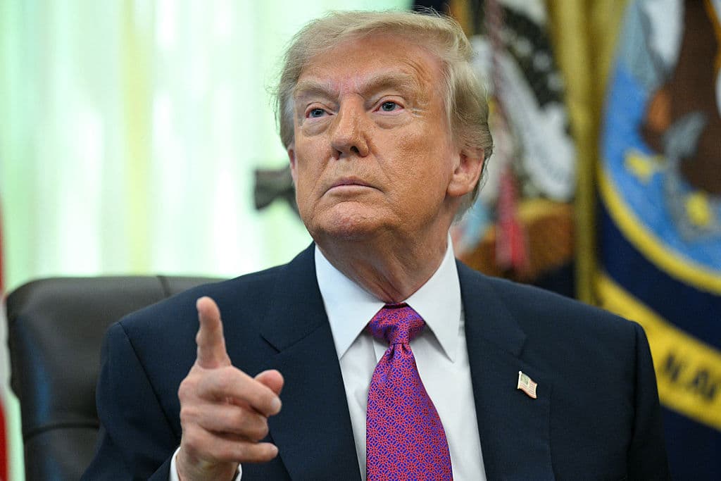 Trump habla de la violencia en Chicago y esto le respondieron las autoridades locales