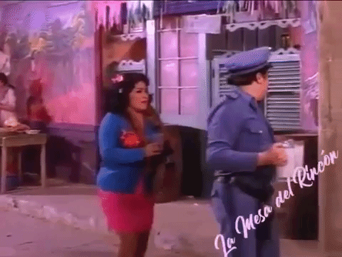 Uno de sus personajes más emblemáticos dentro del séptimo arte en el llamado 'Cine de ficheras', fue el de una mujer borracha a la que llamaban 'La Corcholata'.