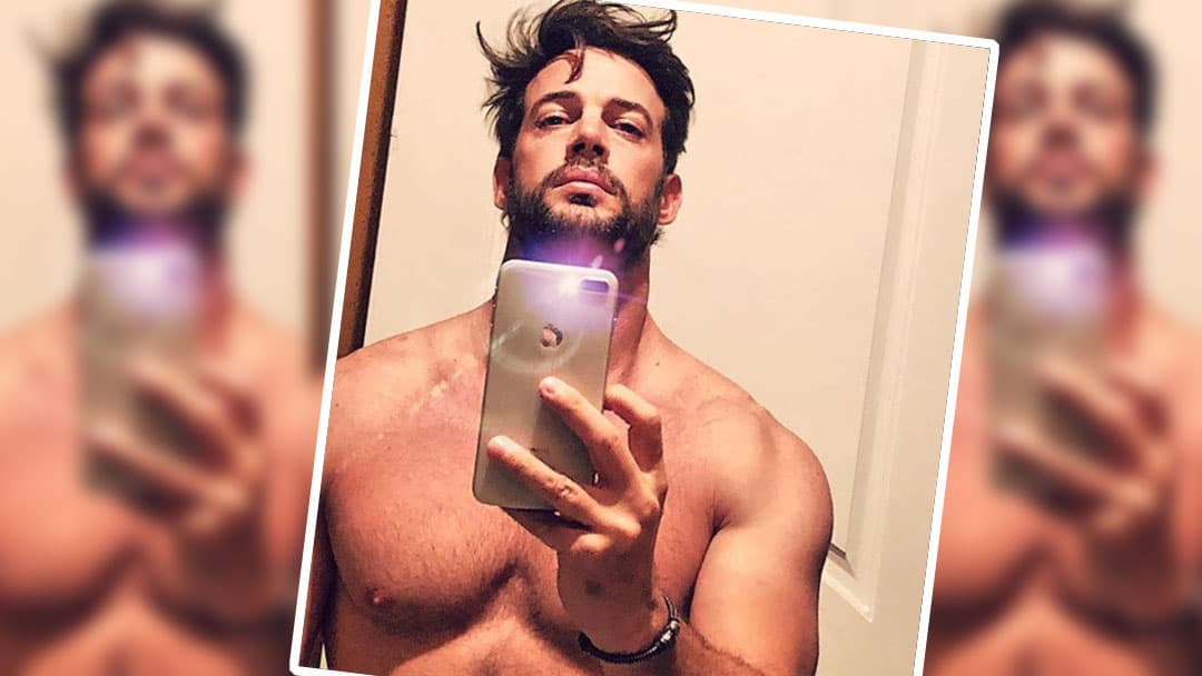 William Levy se encuentra alejado de los melodramas, mientras intenta abrirse camino en el mercado anglosajón, según señala People en Español.