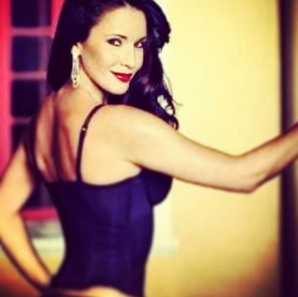 Unos pescadores vieron el carro accidentado hasta las 6 de la mañana.