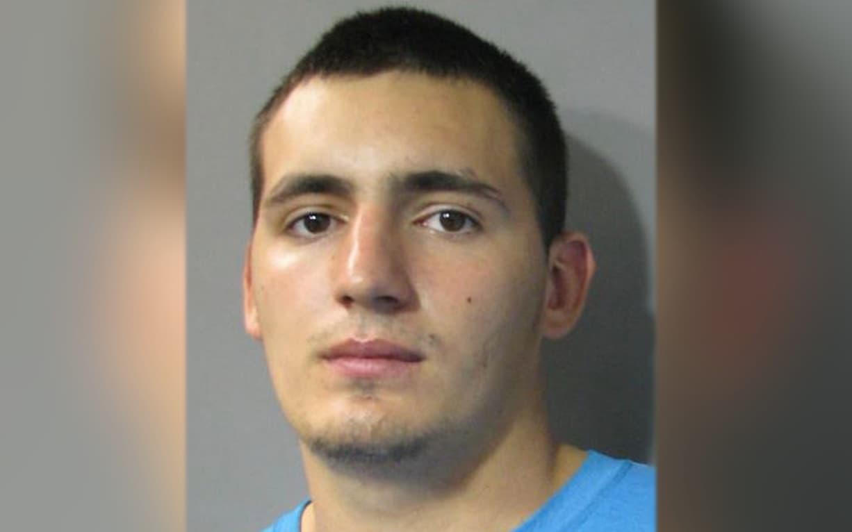 50 años de cárcel para hombre que mató a tres miembros de una familia por conducir borracho