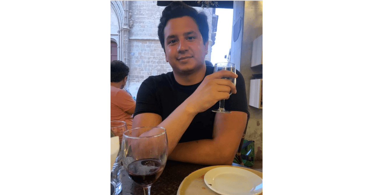 Kiko, el hijo mayor de Niurka Marcos