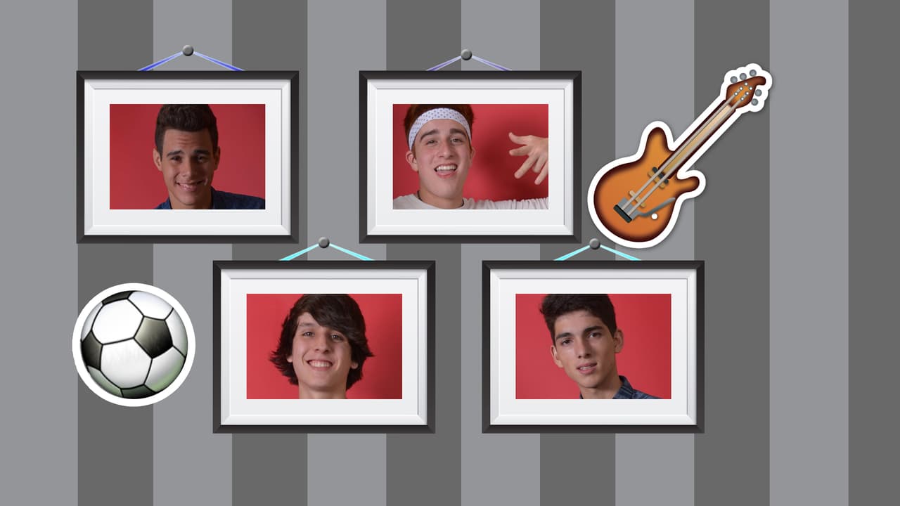 Cuatro audiciones después, ya tenemos a los 43 chicos que pasaron a la segunda fase. ¿Quiénes sobrevivirán?