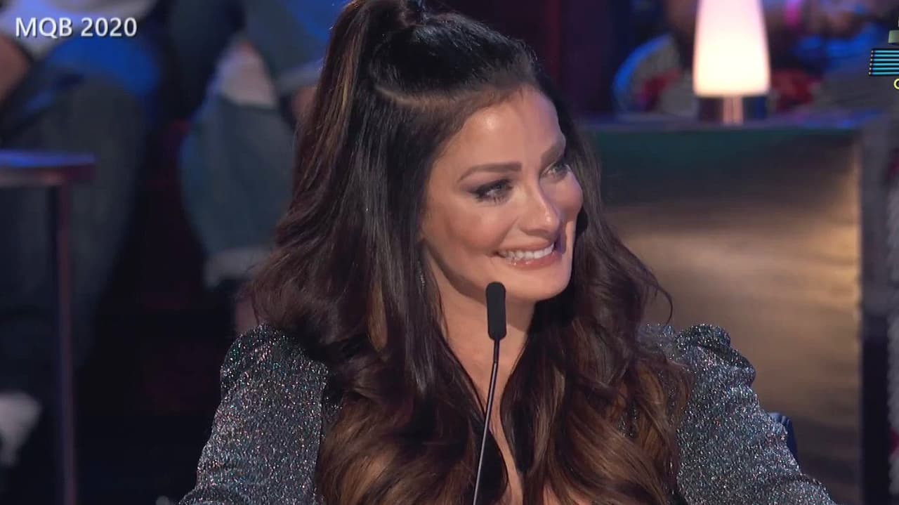 Las lágrimas no faltaron en los momentos más conmovedores de Mira Quién Baila