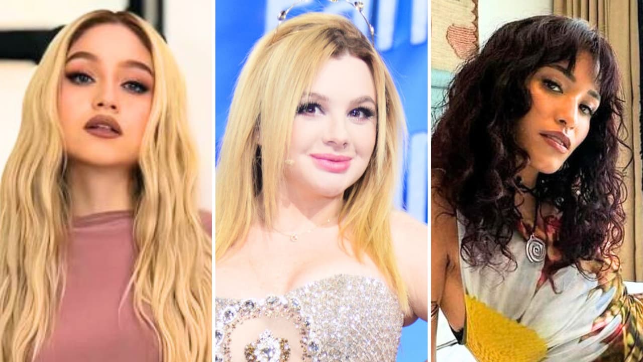 Briggitte competirá con Karol Sevilla, la hija de Omar Chaparro y otras famosas, tras La Casa de los Famosos México