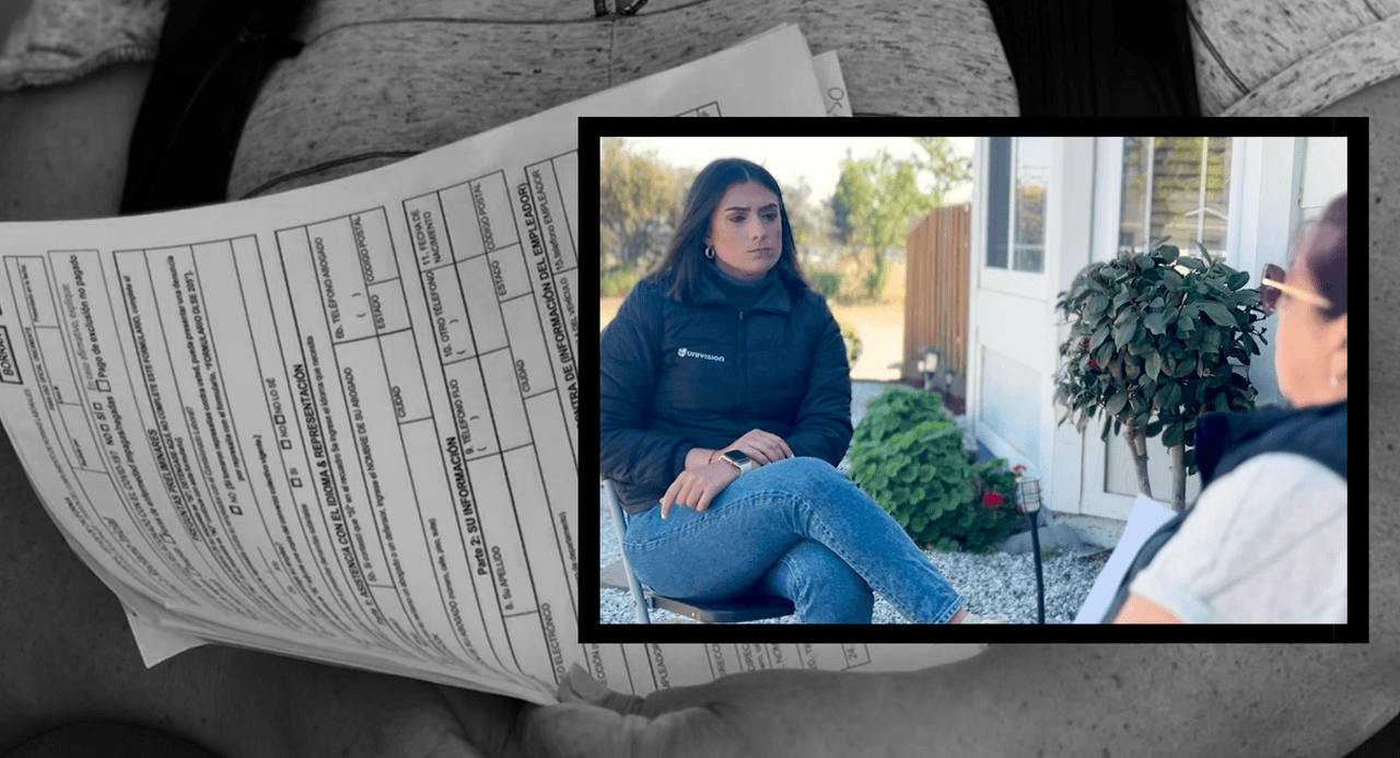 "Me dijo 'a mí no me interesan tus pruebas'"; residente afirma que la despidieron injustamente del trabajo