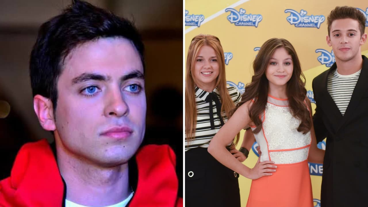 Muere actor de ‘Soy Luna’ a los 31 años: lo que se sabe de su sorpresivo fallecimiento