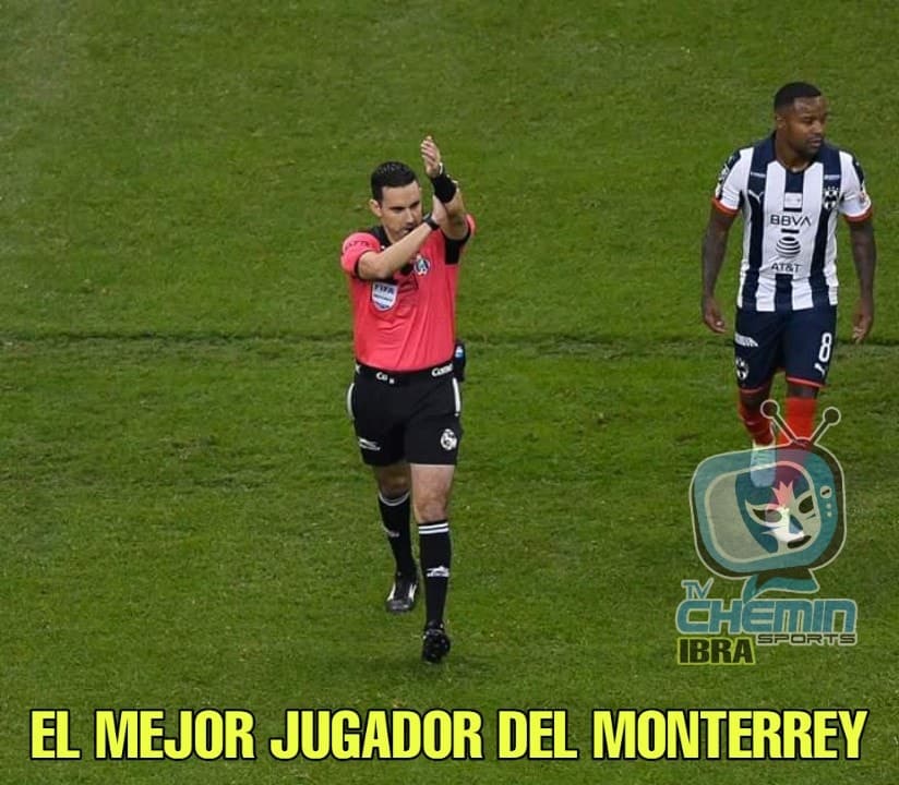 La Gran Final del Apertura 2019 en la Liga MX tuvo como protagonista al VAR pero también Cruz Azul figuró.