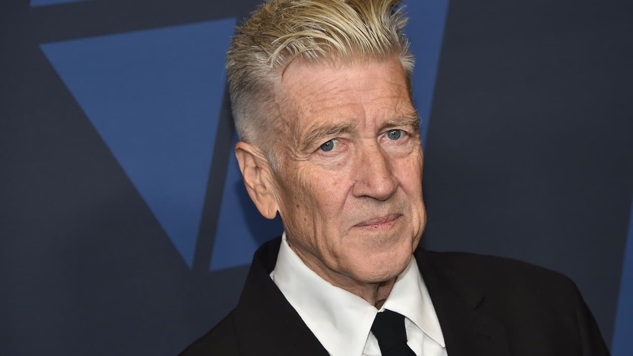 Muere David Lynch, director de películas como ‘Dune’ y ‘Blue Velvet’