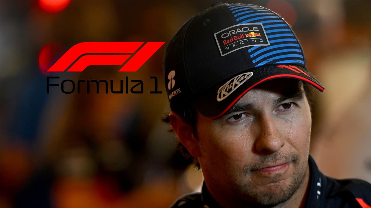 En Tepito 'confirman' a Checo Pérez en Cadillac: esta es la mercancía que venden